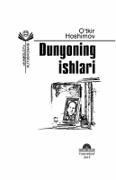 Dunyoning ishlari [@kitoblar1].pdf